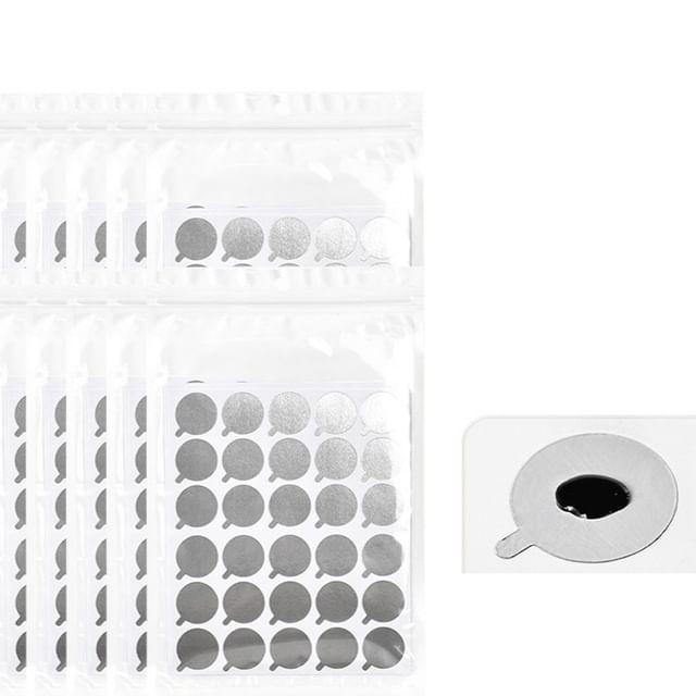 Candy Drop - Eyelash Glue Pallet Sticker / Set
