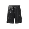 adidas Pantaloni Scurți Sport Originals X Alexander Wang Bărbați Negru Mediu CV5257