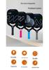 Carbon Fiber One-Piece Pickleball Racket Set for Professional Training