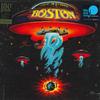 LP Record BOSTON - Boston 88985438101 Epic, Sony Musi 2017 Europe Rock