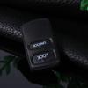 Remote 2 Buttons Auto Car Key Fob Shell Cover Case For Mitsubishi Eclipse Lancer Outlander 2BTN
