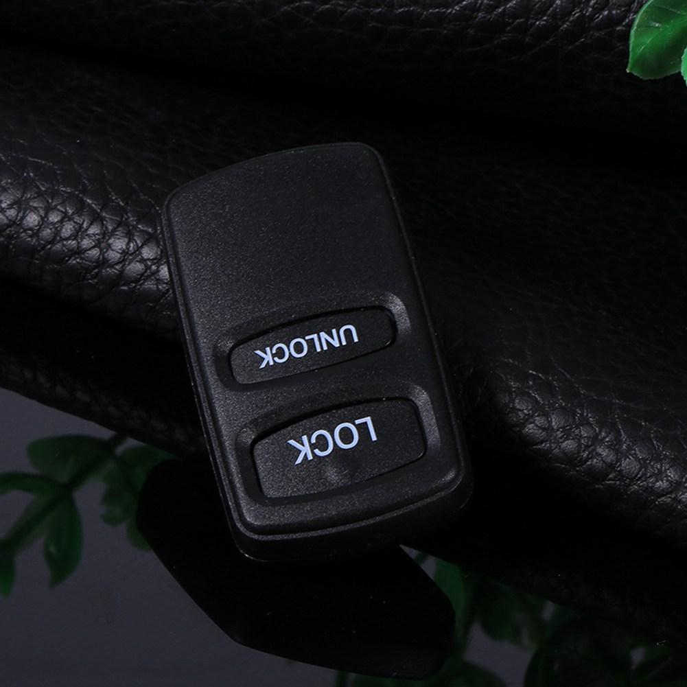 Remote 2 Buttons Auto Car Key Fob Shell Cover Case For Mitsubishi Eclipse Lancer Outlander 2BTN