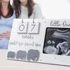 Baby Photo Frame Baby Growth Birthday Gift Family Picture Frames Living Room