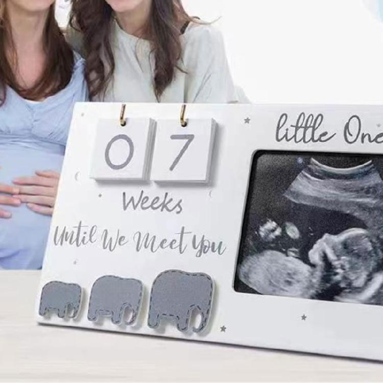 Baby Photo Frame Baby Growth Birthday Gift Family Picture Frames Living Room