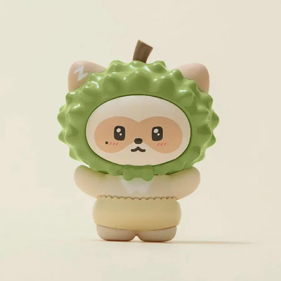 

ZEROBASEONE Zerobaseone Чжан Хао Ханини Фруктовое издание Фигурка Дуриана