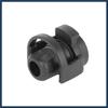 Car Water Pump Joint Water Outlet Pipe Joint LR011038 for Land for Rover LR4 Stylish Design