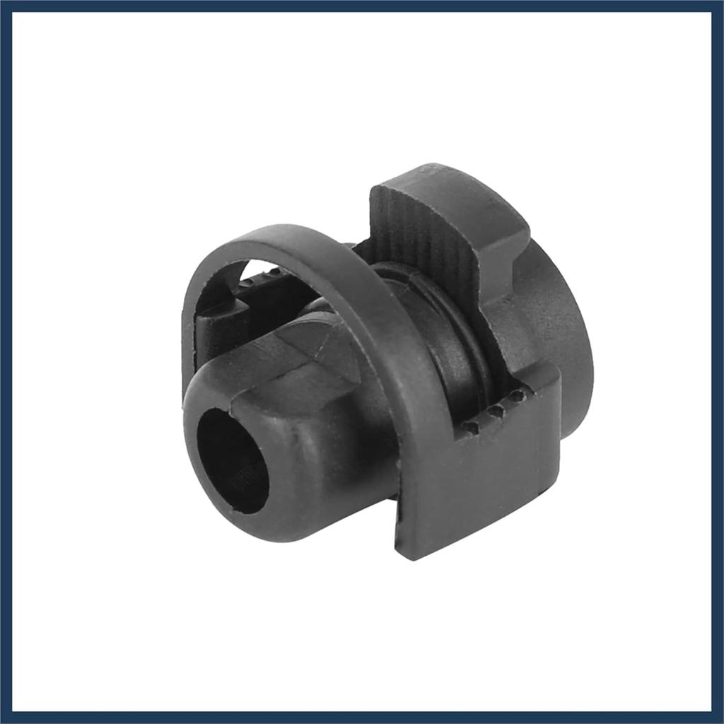 Car Water Pump Joint Water Outlet Pipe Joint LR011038 for Land for Rover LR4 Stylish Design