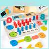 Geliştirici ve Eğitici Oyuncaklar – Matematik Oyuncakları