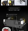 Wandmontierter RX-7 Autoscheinwerfer Schlüsselhalter & Dekoration