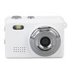 Small Digital Camera 1080P 160 Deg Lens Portable Retro Long Standby CCD Thumb Camera for Video