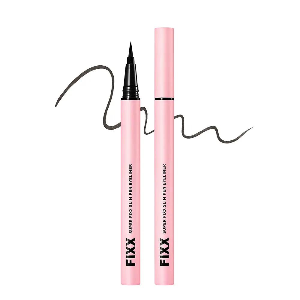 So Natural Super Fix Slim Pen Eyeliner 0.4g Black