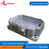 Custom Aluminum Alloy Die Casting Molds and Parts - Batch Processing from Drawings