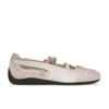 Speedcat Ballet Women's Whisp Of Pink White 401287-01