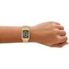 FoSSil ES5417 Women S Gold Gold ES5417 Raquel Watch