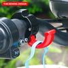 Electric Bike Handlebar Hanging Hooks Cargo Hooks Hook Luggage Bag Hanger Helmet Claw Electric Cycle Motorcycle Goods