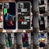 Trade Investment Forex Stock Market Soft Phone Case For IPhone 11 17 Air 16E 16 Pro Max 15 + 14 Plus 13 Mini 12 Apple 7 SE 8 Fun