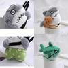 Trendy Shark Plush Toy Shark Fork Doll Shark Watermelon Figurine