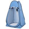 Pop Up Privacy Shelter Tent Portable Outdoor Camping Beach Instant Shower Toilet Changing Tent Sun
