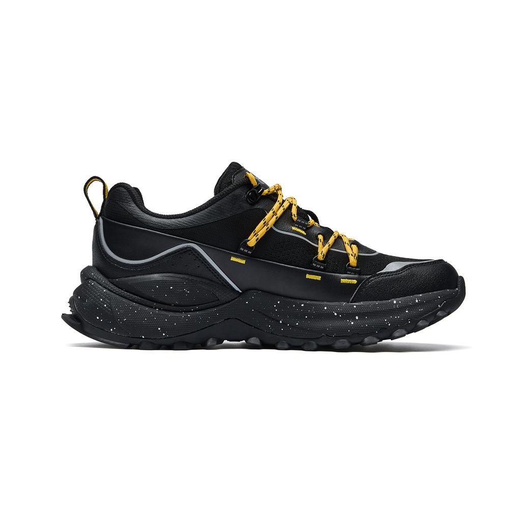 Under Armour HIKE Fabric Abrasion Resistant Grip Low top Hiking Shoes Unisex 5338030