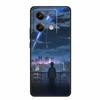 For Redmi Note 13 Pro 5G Case Lovely Soft Painted Cats TPU Silicone Funda For Xiaomi Redmi Note 13 5G Cover Etui Note13 Pro Plus