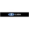 1Pcs Waterproof Car Front Windshield Sun Visor Strip 3D Sticker For Volkswagen Porsche Jeep Subaru Infiniti Buick Jaguar Tesla Suzuki Cadillac Volvo