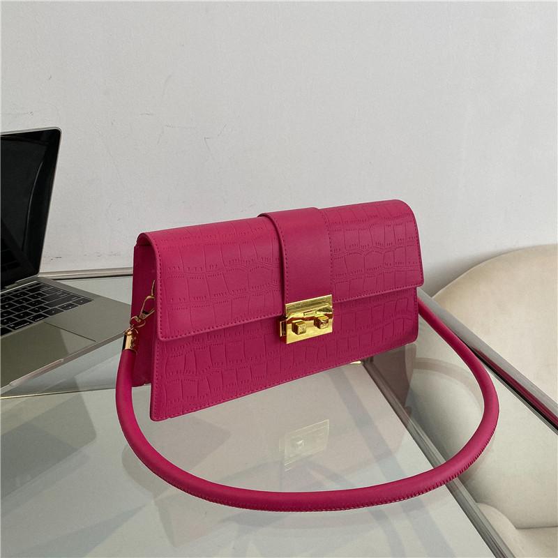 Bags For Women, Original, Fashionable, Versatile, Small Square Bags, High-end Shoulder Bags, Niche Women's Bags