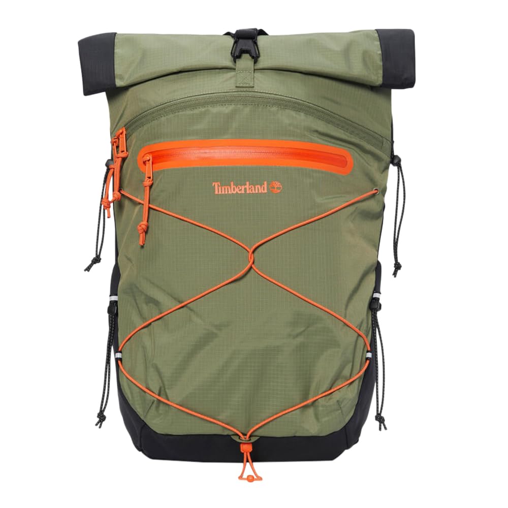 

Timberland Hiking Performance 28L Backpack, Unisex Adult, Cassel, Earth-Flame, TB0A5SMYERU1