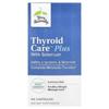 Thyroid Care Terry Naturally Selenium L-Tyrosine Iodine Capsules 60 Tablets 1 pcs