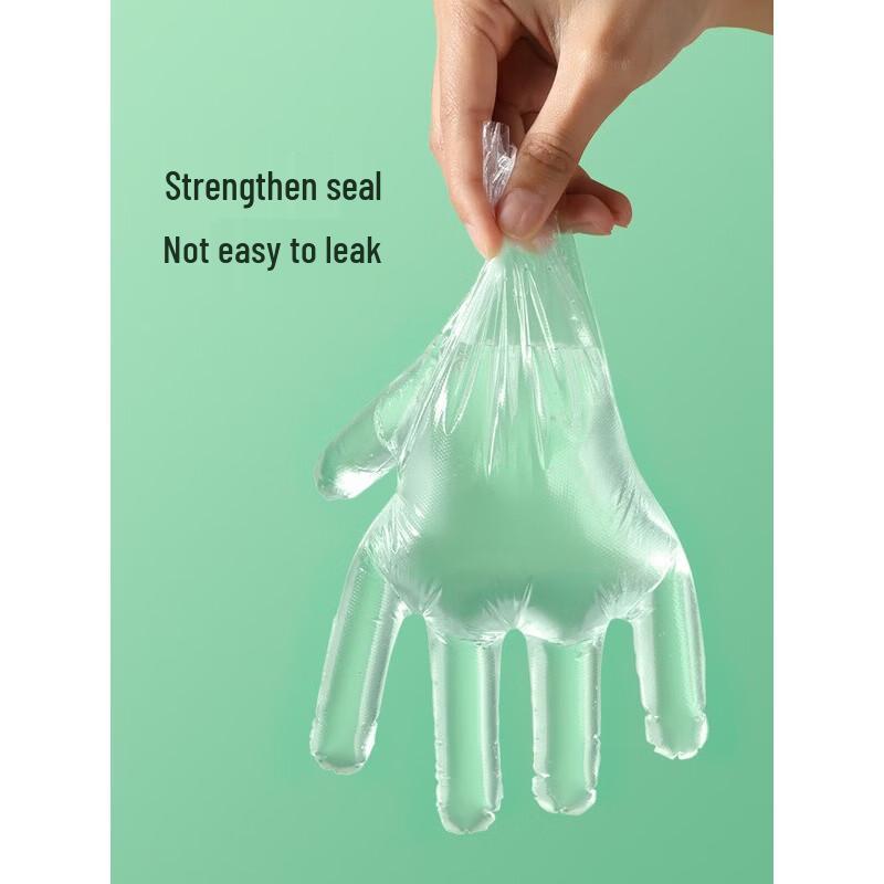MARYYA Kids' Disposable Food-Grade Gloves