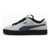 Suede XL Material Interest