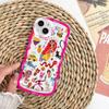 Karol G Manana Sera Bonito Handyhülle Für IPhone 15 13 12 12 14 Pro XS MAX Mini X XR SE2 7 Plus Weiches Silikon Transparente Hülle