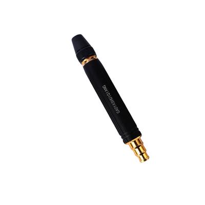 Metal Sprayer Alloy Quick Release Cleaning Device Outdoor Accessories Drain Nozzle Filter Water Saving Pressure Washer