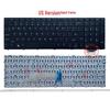 Kompatible Tastatur für HP 450 G5, 455 G5, 470 G5, 650 G4, 650 G5 (RU/SP/UK/FR Layout)