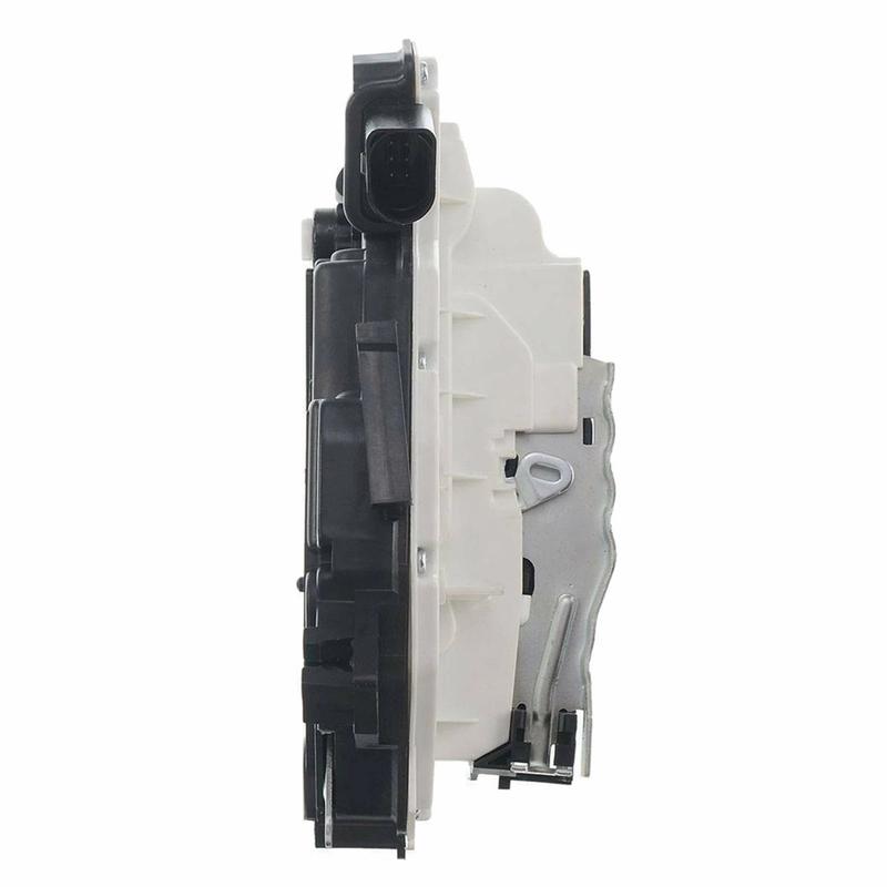 Artudatech Door Lock Latch Actuator Rear L/R 5N0839015A 5N0839016A For VW Tiguan CC Amarok Car Accessories