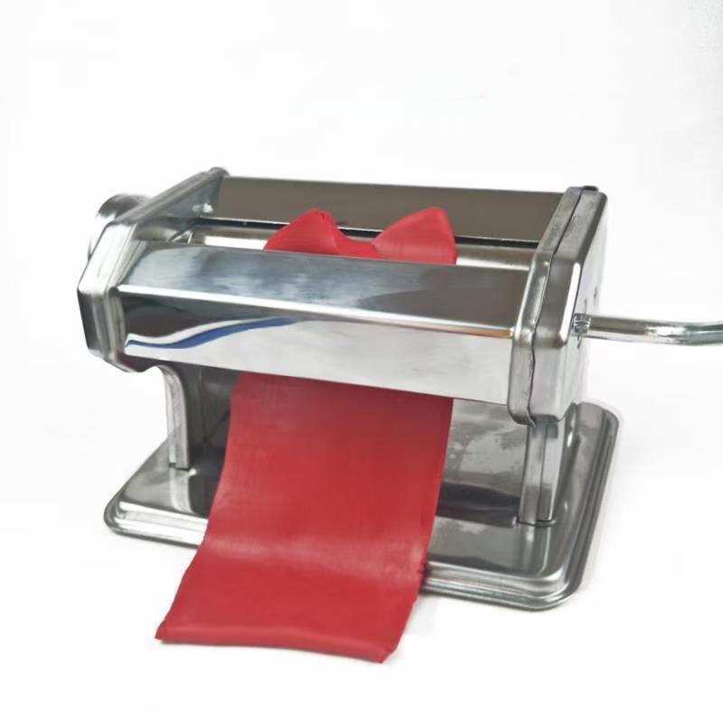Clay Press Machine, Polymer Clay Press Machine for Making Clay Earrings, Ceramic Pottery Tools, Polymer Clay Roller Machine old