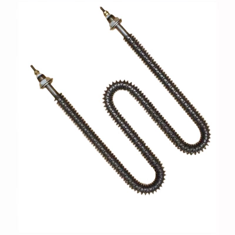 

SXK620 Electric Air Heating Tube