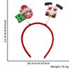 Unique Christmas Party Headbands For Adults And Kids Featuring Modern And Styles Fun
