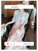 Women's Versatile Lace Bell Sleeve Summer Cardigan - Lightweight Sun Protection Shawl