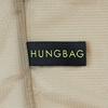 Hemmings Weekend (ER) Hung Bag with Carabiner, Beige