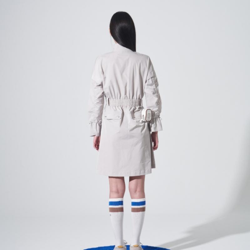 Blu Dot Pocket Point Outer Dress Bg