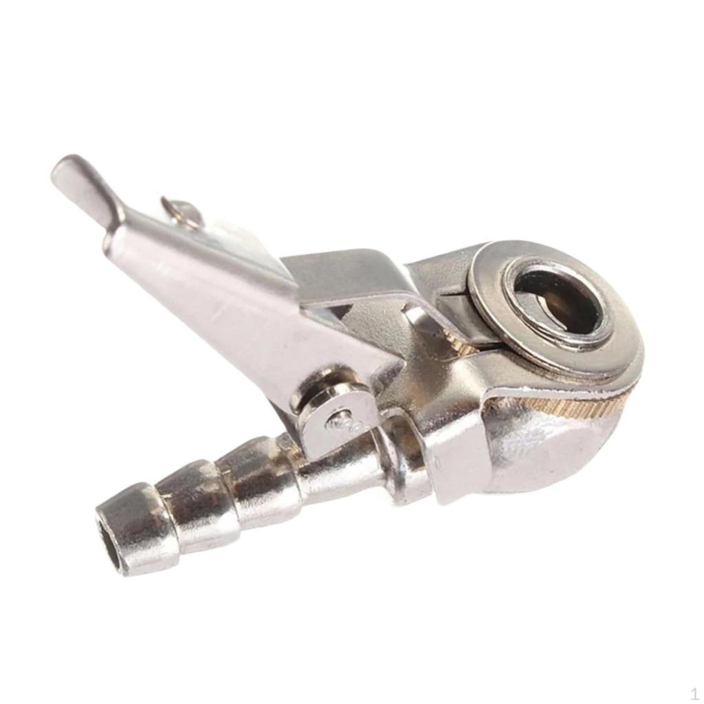 Air Chuck for Tire Inflation Tool Multi-Use Replacement Component