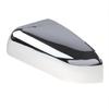 Left Side Chrome Mirror Cover for Land Rover Range Sport LR2 LR4 2010-14 2013