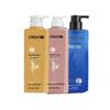 Zhengfu Hair & Body Care Trio
