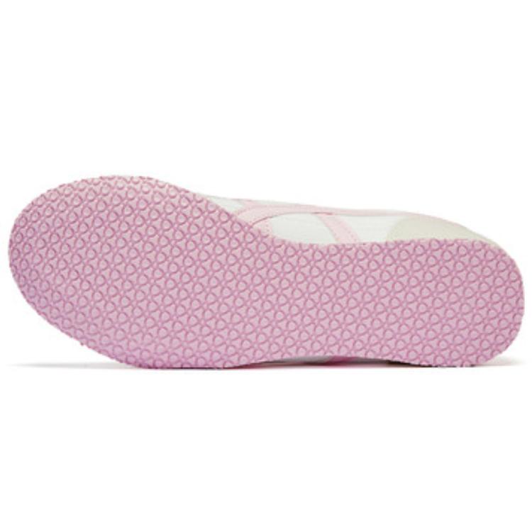 Onitsuka Tiger Machu Racer 'Pink White' Women's 1182A503-100