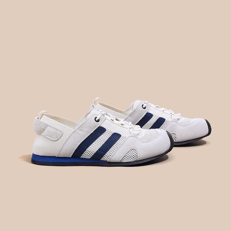 Ugly cute mesh women's new versatile summer casual board shoes