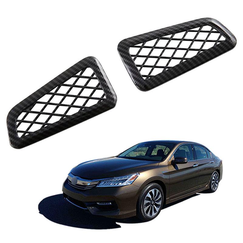 11th Gen Accord Front Upper Air Outlet