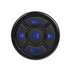 Car Wireless Smart Remote Steering Wheel Control Buttons Media Bluetooth 5.0 For IOS Android Phone Motorcycle MP3 Music Play
