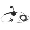 H360‑RJ9‑MV Telephone Headset RJ9 Business Headset with Microphone for Call Center Customer Service Online Course