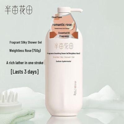 Sabonetes e geis de banho – Géis de banho