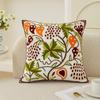 American Cotton Pillowcase Fabric Sofa & Bed Cushion Cover, Washable